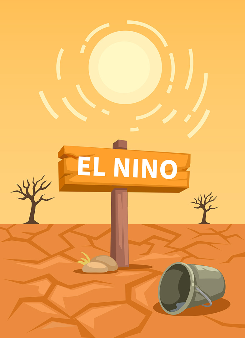El Niño