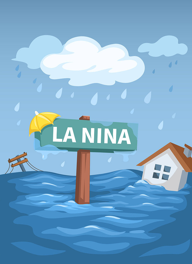 La Niña